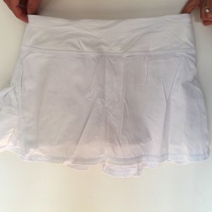 Lululemon Tennis Skirt